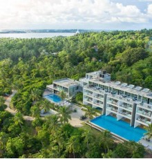 Villa Thawthisa The Boutique Hotel 4*