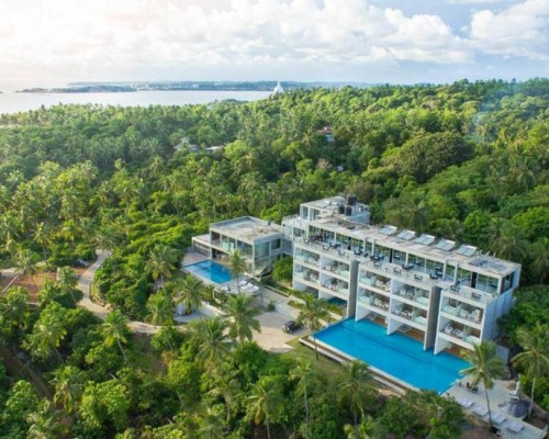 Villa Thawthisa 4* в Унаватуне — обзор без прикрас