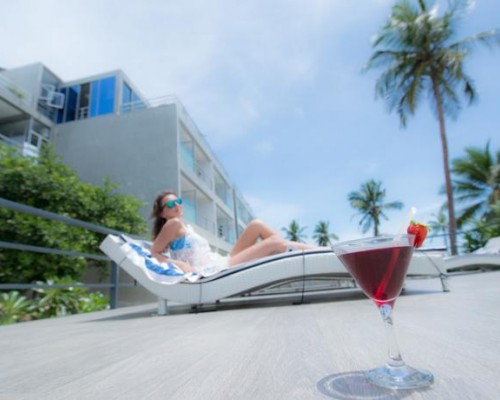 Villa Thawthisa 4* в Унаватуне — обзор без прикрас