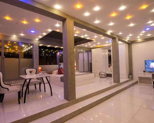 Villa Thawthisa 4* в Унаватуне — обзор без прикрас