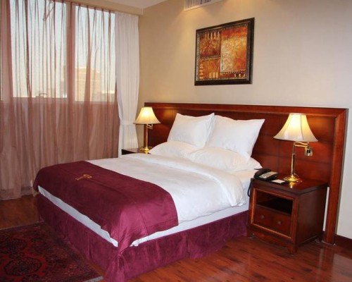 Trianon Hotel 2* в Абу-Даби: что важно знать перед бронированием