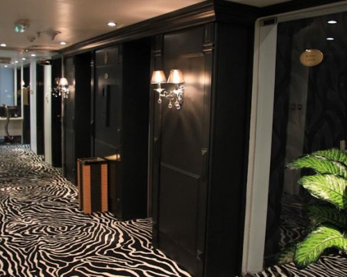 Trianon Hotel 2* в Абу-Даби: что важно знать перед бронированием
