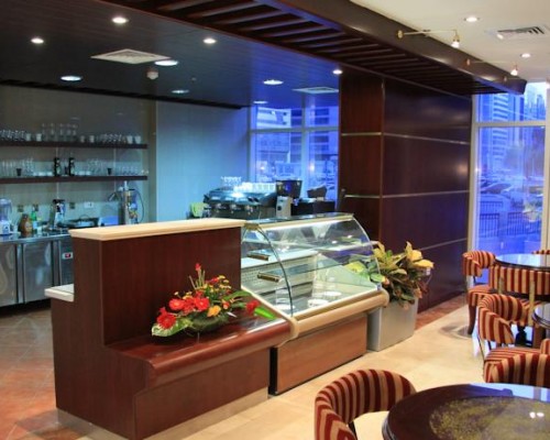 Trianon Hotel 2* в Абу-Даби: что важно знать перед бронированием