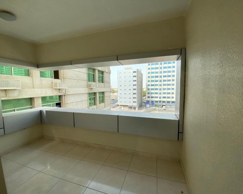 Phoenix Plaza Hotel Apartments 3* — Абу-Даби, ОАЭ