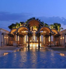 La Maison Bleue El Gouna 5*