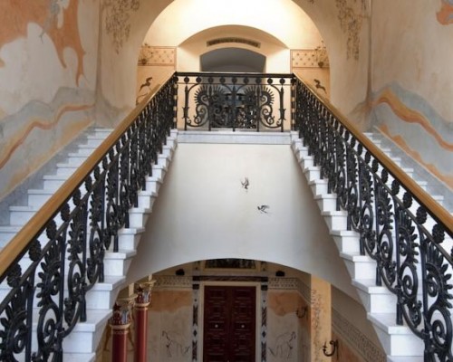 La Maison Bleue El Gouna — отель 5* в Эль Гуне