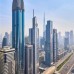 Rose Rayhaan By Rotana 4* в Дубае