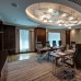 Rose Rayhaan By Rotana 4* в Дубае