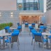 Rose Rayhaan By Rotana 4* в Дубае