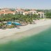 Qasr al Sarab Desert Resort 5* — Абу-Даби, ОАЭ