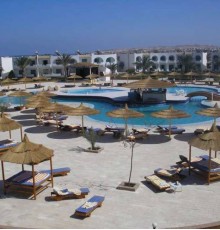 Reemyvera Beach Sun Smile 4*