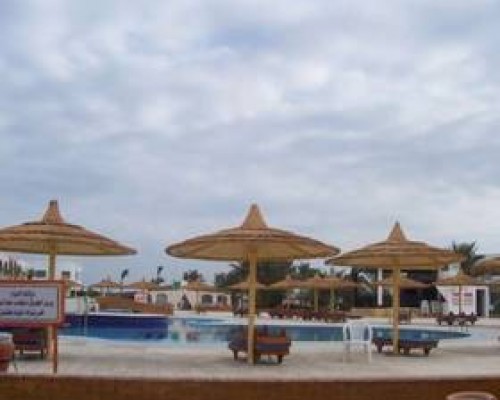 Reemyvera Beach Sun Smile 4* — Хургада, Египет