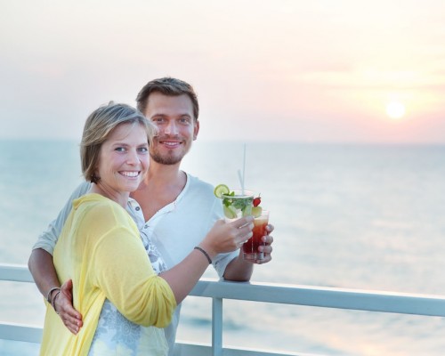 The Beach - All Suite Hotel 4* — Негомбо, Шри-Ланка