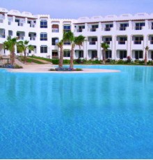 TIRAN HOTELS & RESORT SHARM 4* TIRAN HOTELS & RESORT SHARM 4*