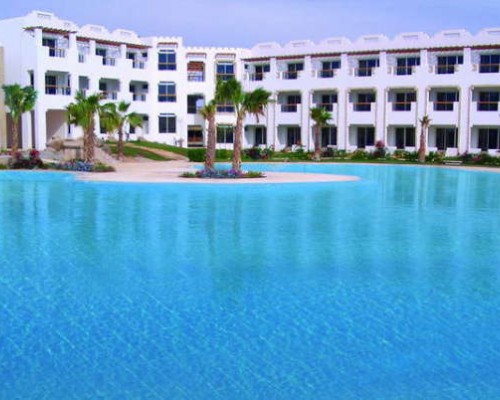 Tiran Hotels & Resort Sharm — отель 4* в Шарм-эль-Шейхе