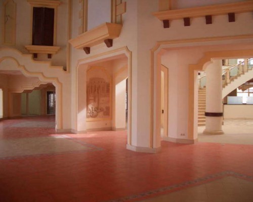 Tiran Hotels & Resort Sharm — отель 4* в Шарм-эль-Шейхе