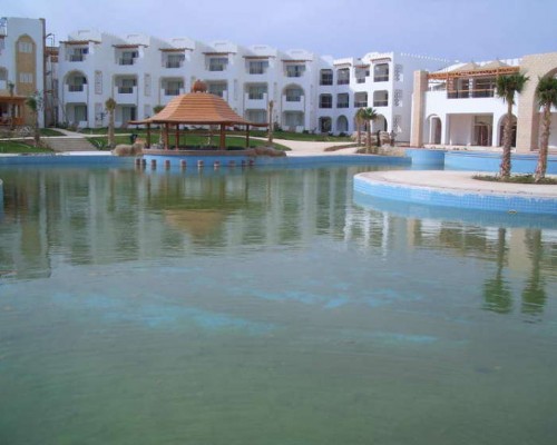 Tiran Hotels & Resort Sharm — отель 4* в Шарм-эль-Шейхе
