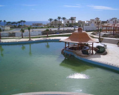 Tiran Hotels & Resort Sharm — отель 4* в Шарм-эль-Шейхе