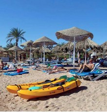 Delta Sharm Resort & Spa 4* Delta Sharm Resort & Spa 4*
