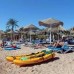 Delta Sharm Resort & Spa 4* — Шарм-эль-Шейх: честный обзор