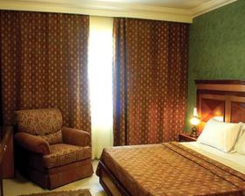 Delta Sharm Resort & Spa 4* — Шарм-эль-Шейх: честный обзор