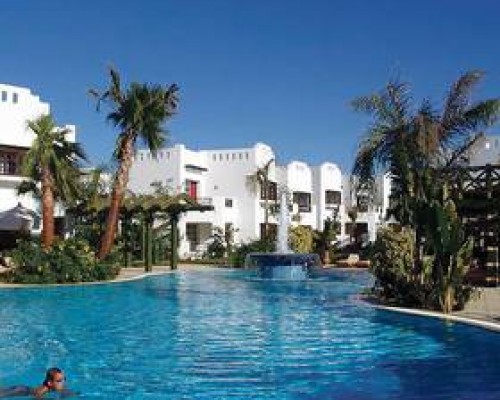 Delta Sharm Resort & Spa 4* — Шарм-эль-Шейх: честный обзор