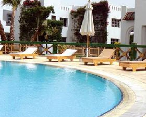 Delta Sharm Resort & Spa 4* — Шарм-эль-Шейх: честный обзор