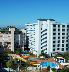 Grand Zaman Garden 4* Grand Zaman Garden 4*