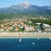 Gural Premier Tekirova 5* — семейный курорт в Текирове
