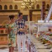 Gural Premier Tekirova 5* — семейный курорт в Текирове