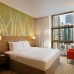 Courtyard by Marriott World Trade Center, Абу-Даби — отель 4*