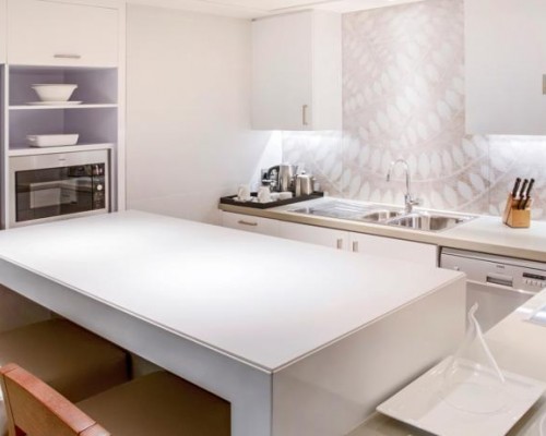 Pullman Dubai Creek City Centre Residences 5*