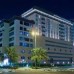 Pullman Dubai Creek City Centre Residences 5*