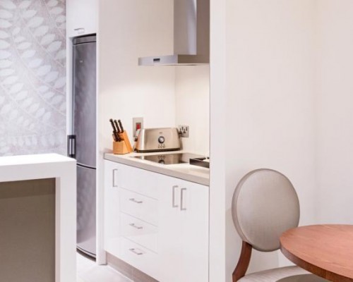Pullman Dubai Creek City Centre Residences 5*