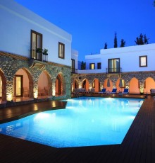 Saraya Bodrum Hotel 4*