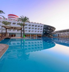 Transatlantik Hotel 5*