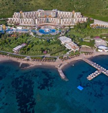 Kefaluka Resort 5* Kefaluka Resort 5*