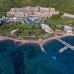 Kefaluka Resort 5* (Бодрум): подробный обзор от турагента Галины