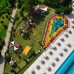 Kefaluka Resort 5* (Бодрум): подробный обзор от турагента Галины