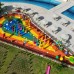 Kefaluka Resort 5* (Бодрум): подробный обзор от турагента Галины