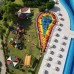 Kefaluka Resort 5* (Бодрум): подробный обзор от турагента Галины