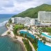 JW Marriott Hotel Sanya Dadonghai Bay — отель 5* на Хайнане