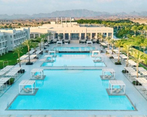 Jaz Aquaviva 5* в Макади Бэй: что важно знать перед бронированием
