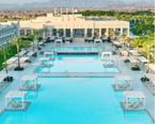 Jaz Aquaviva 5* в Макади Бэй: что важно знать перед бронированием