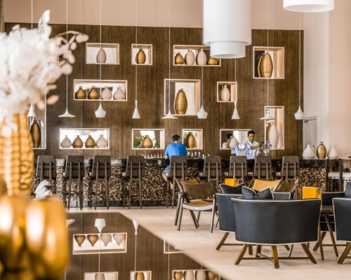 Jaz Aquaviva 5* в Макади Бэй: что важно знать перед бронированием