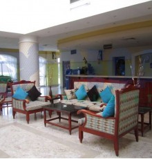 Solitaire Resort Marsa Alam 4*