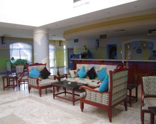 Solitaire Resort Marsa Alam 4* — отдых на первой линии в Марса Алам