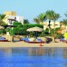 Solitaire Resort Marsa Alam 4* — отдых на первой линии в Марса Алам