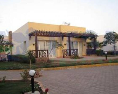 Solitaire Resort Marsa Alam 4* — отдых на первой линии в Марса Алам
