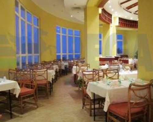 Solitaire Resort Marsa Alam 4* — отдых на первой линии в Марса Алам